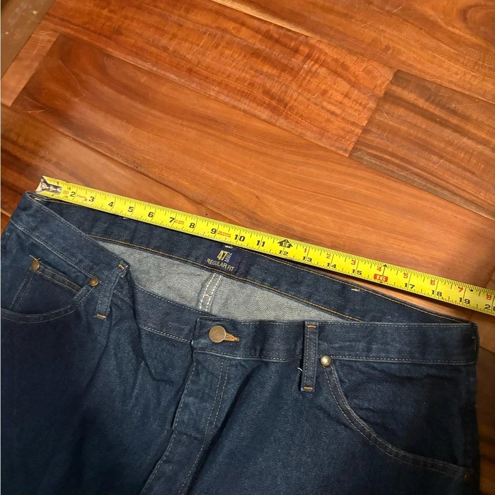 Wrangler classic 47